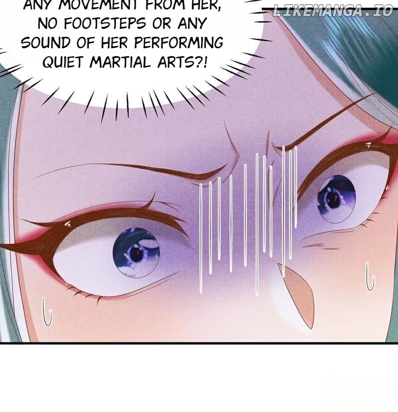 Empress of Hell’s Mission Guide Chapter 51 - page 47